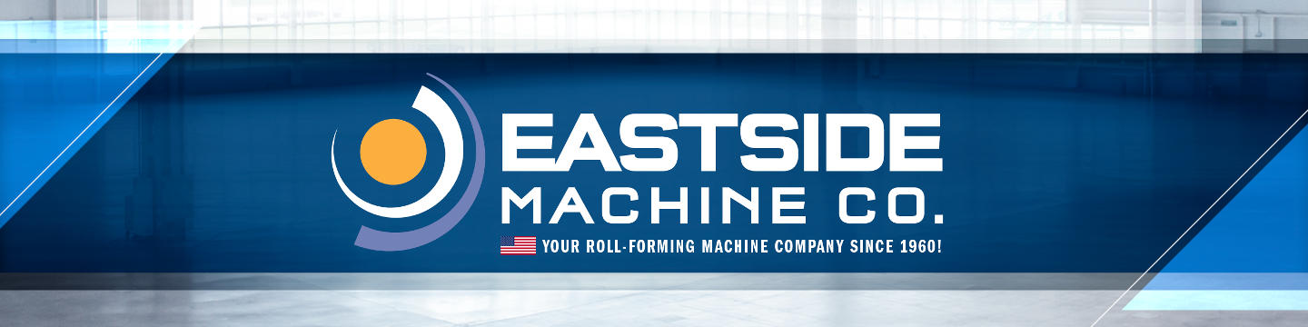 Eastside Machine Company 296