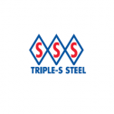 Triple-S Steel and Intsel Steel 360