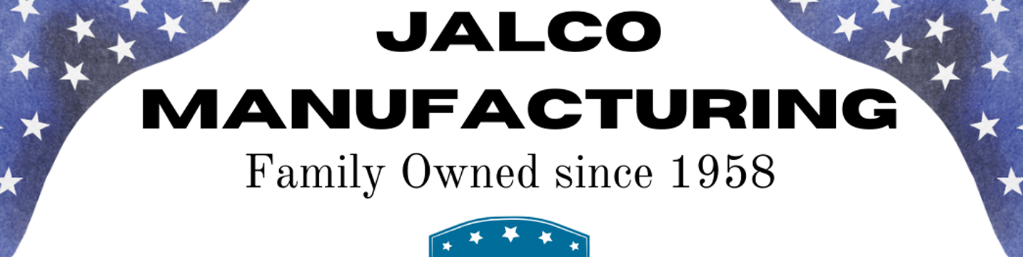 Jalco Manufacturing 388
