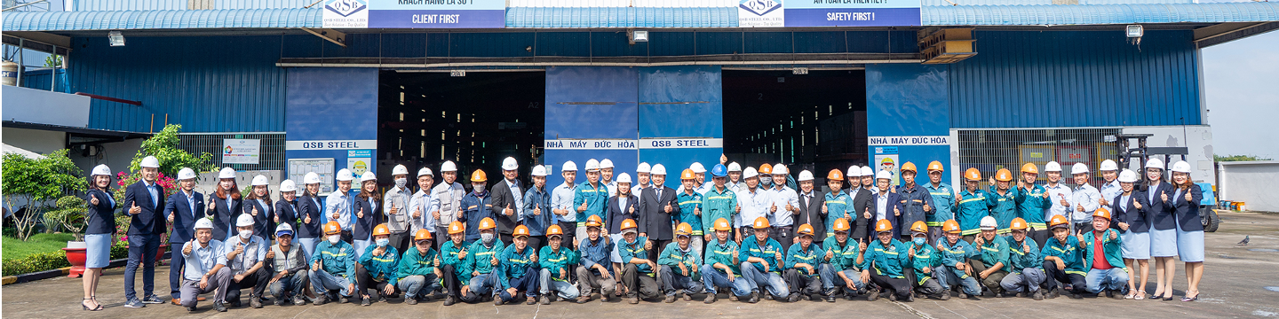 QSB Steel 406