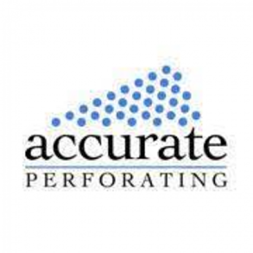 Accurate Perforating 62