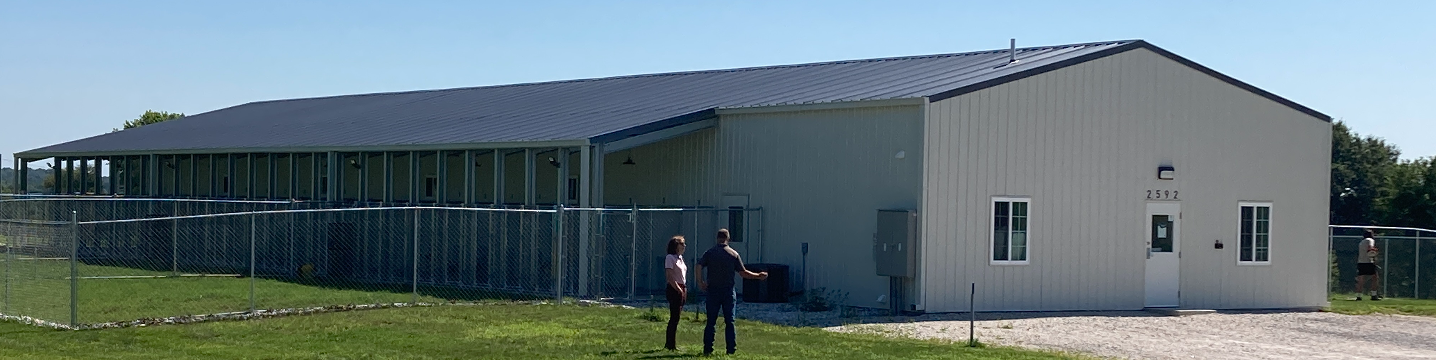 ACT Building Systems 97