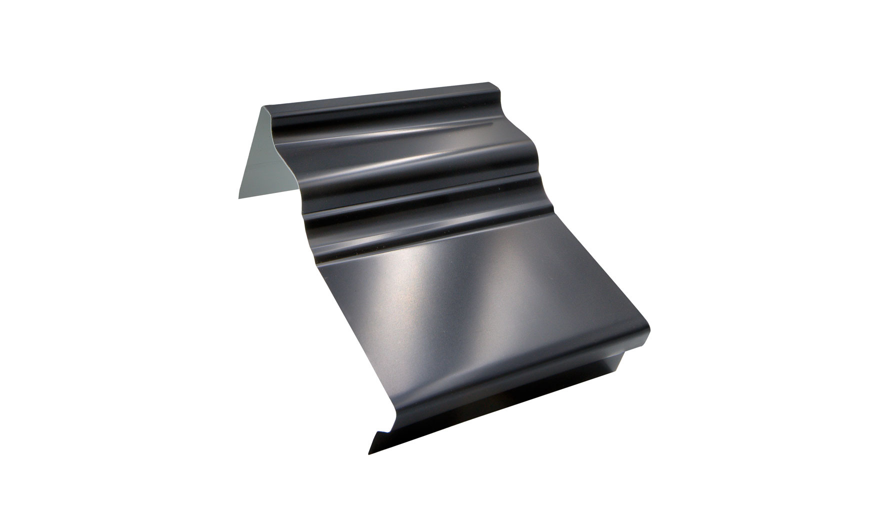 Paxton Collection P4 Crown Moulding - Soffit Mount 190