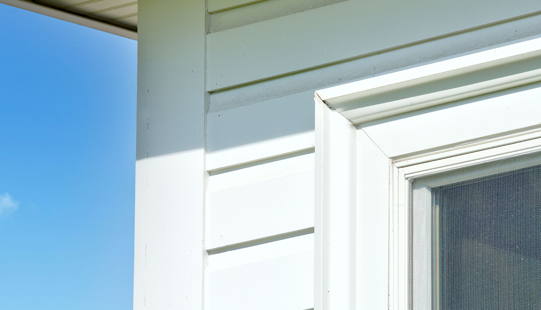 Paxton Collection P5 Plank Moulding - Soffit Mount 191