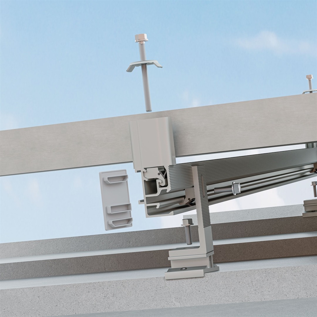 Solar Snap Installation 227