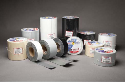 RoofSeal™ MicroSealant® Tape with UV Stable Backer 253