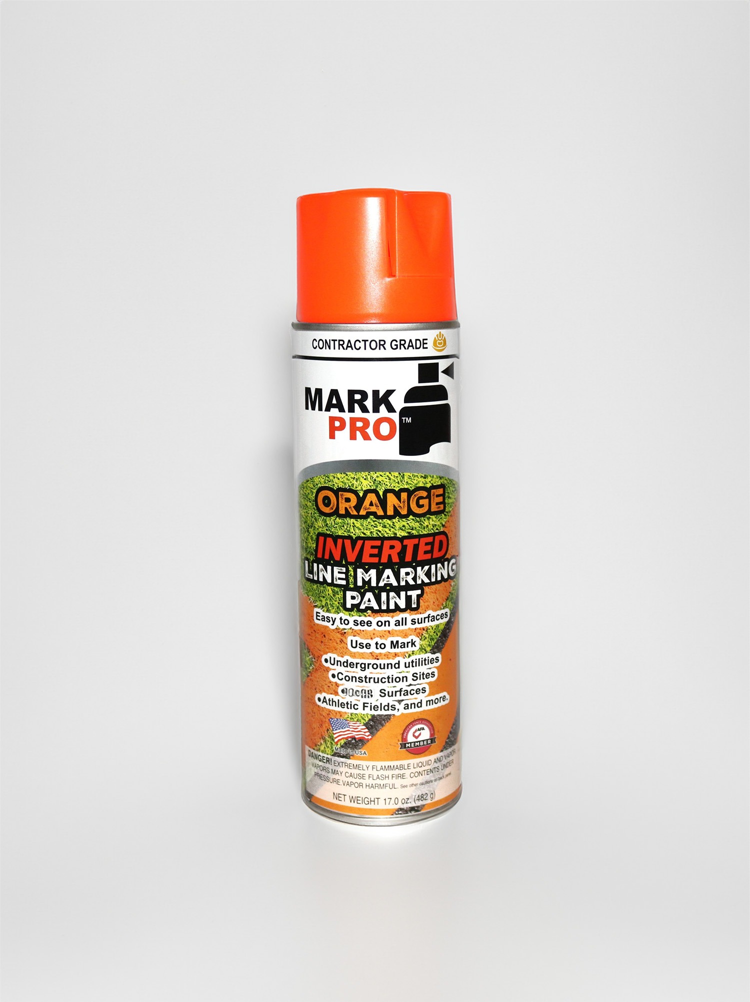 Mark Pro, Inverted Marking Paints 306