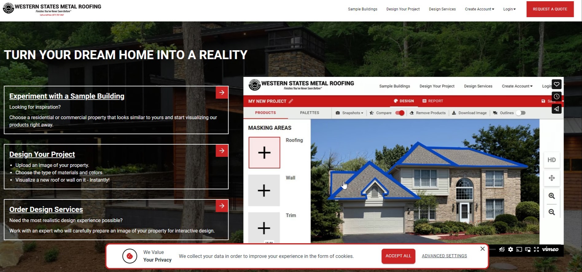 Architect and Contractor Free Design Tools 311