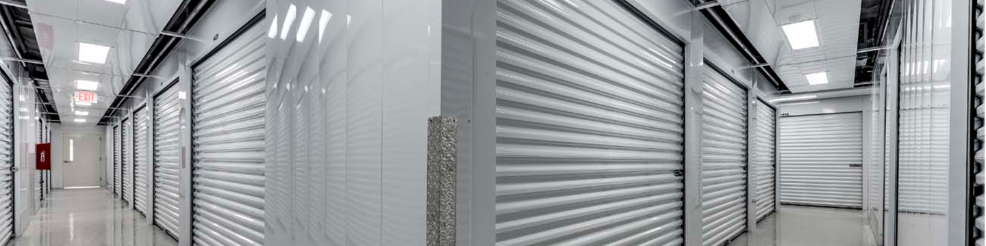 Trac-Rite Door 161