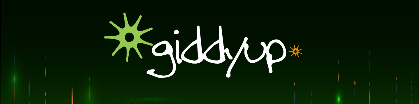GiddyUp 197