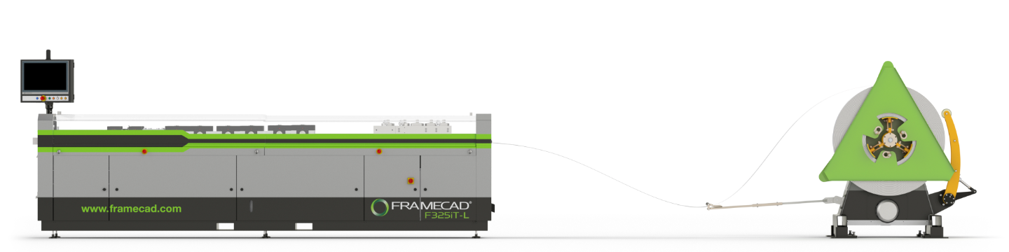 FRAMECAD 228