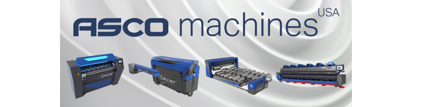 ASCO Machines 38