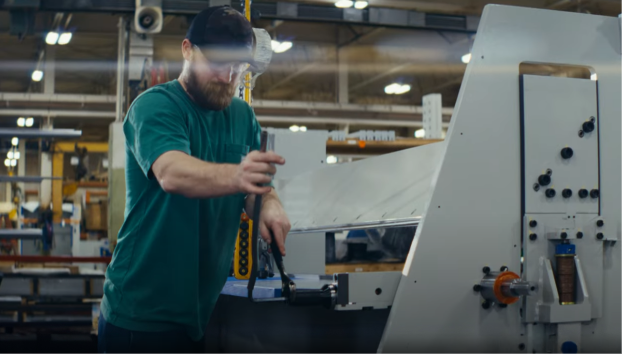 Built to Last: The Roper Whitney Legacy 160