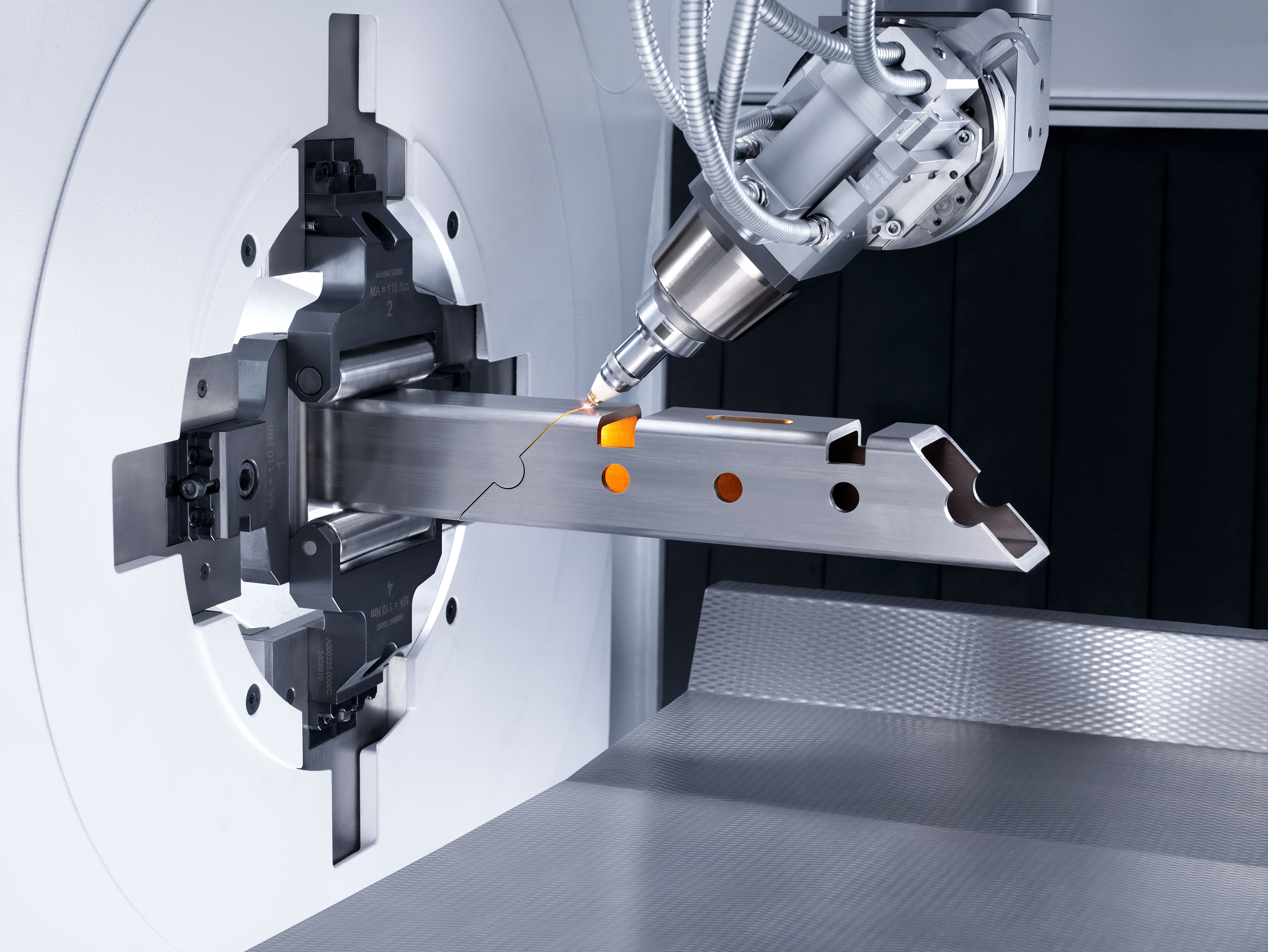 Advanced Metal Processing 184