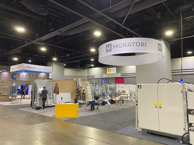 Muratori Machines North America to Showcase Ranger CNC, Loader and Alu Bender at METALCON 2025 (Booth #2099) 249