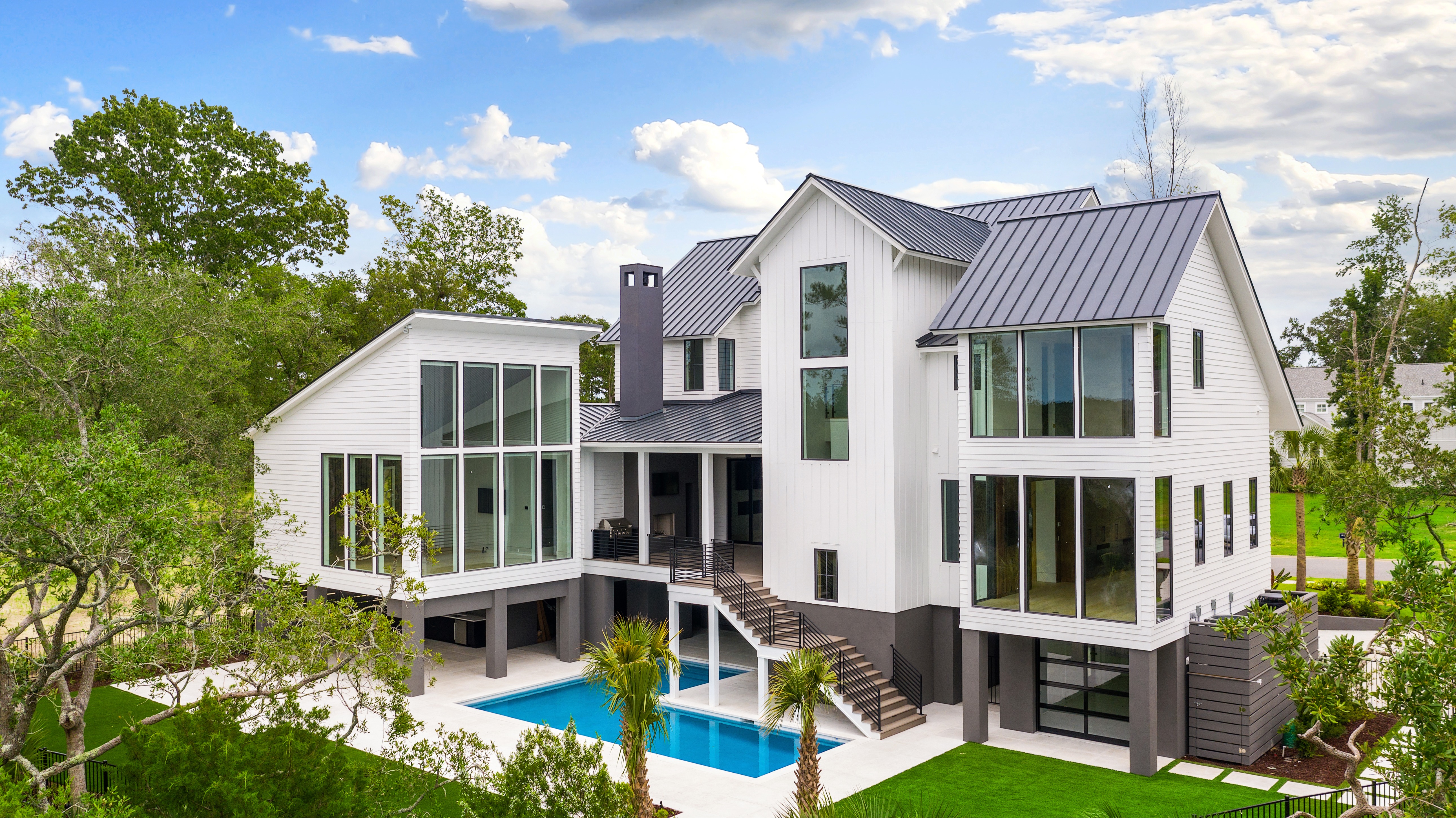 Making the Switch to Metal Roofing 82