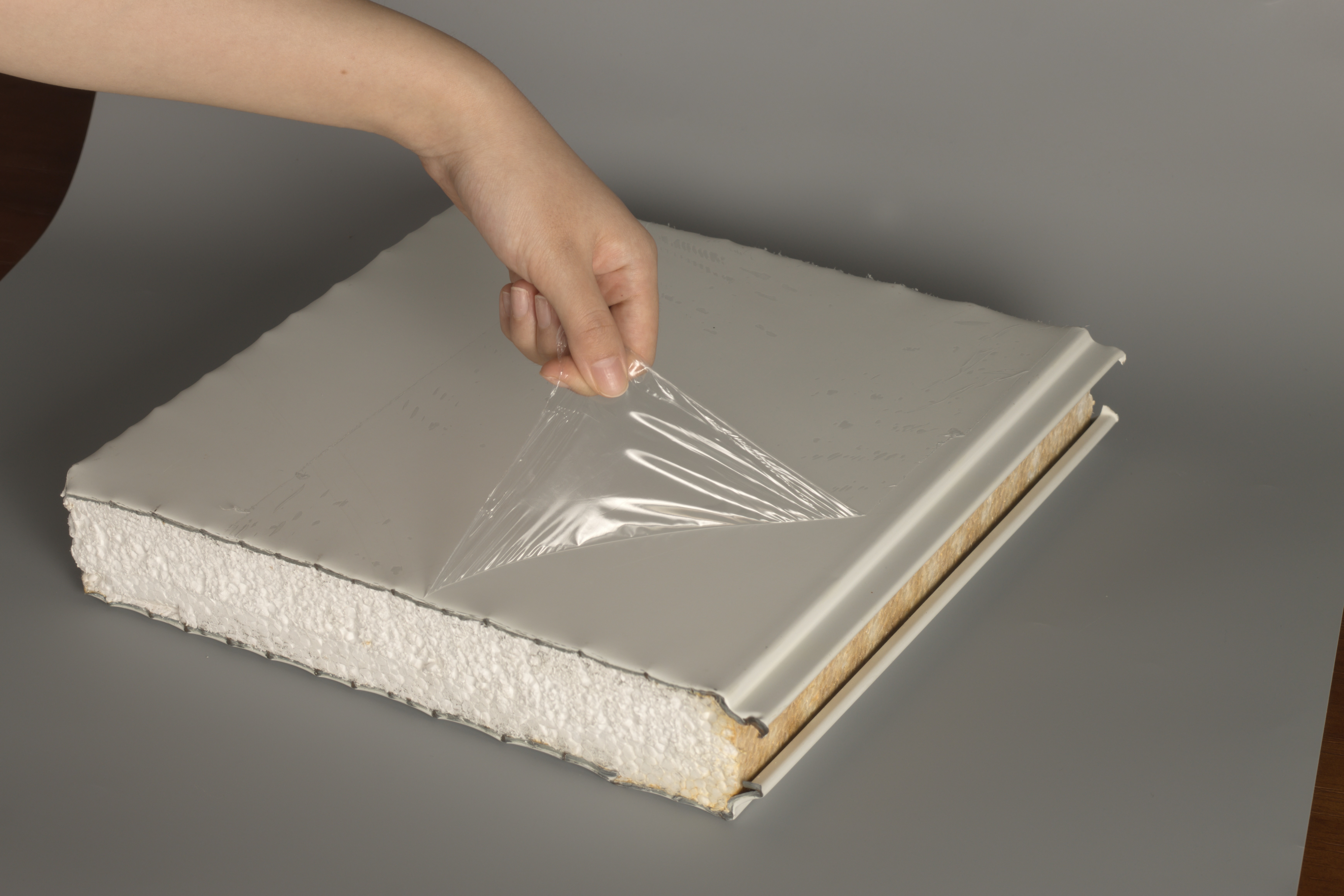 Sandwich Panel Protective Film 88