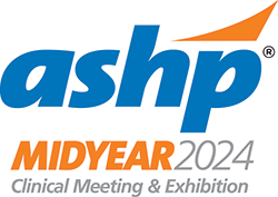 Welcome to ASHP Midyear 2024