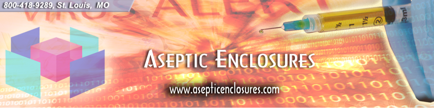 Aseptic Enclosures 299