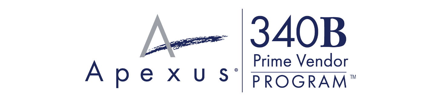 340B Prime Vendor Program Managed by Apexus 38