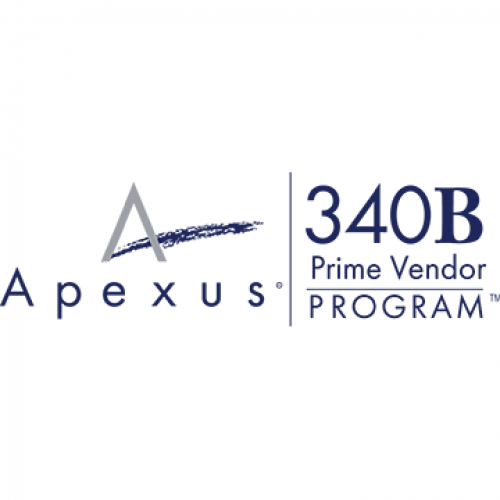 340B Prime Vendor Program Managed by Apexus 38