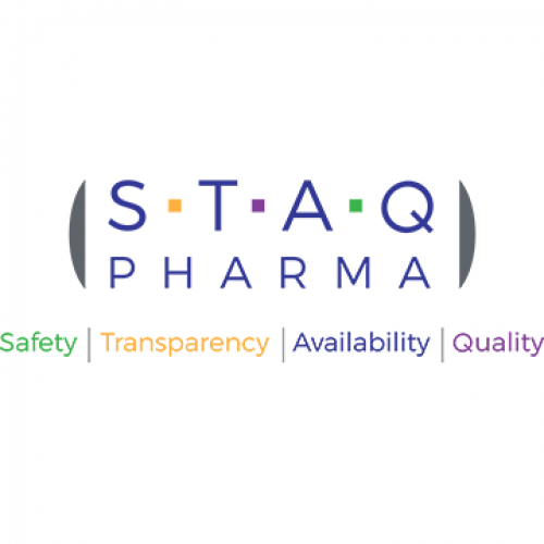 STAQ Pharma 93