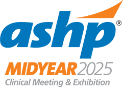 Welcome to ASHP Midyear 2025