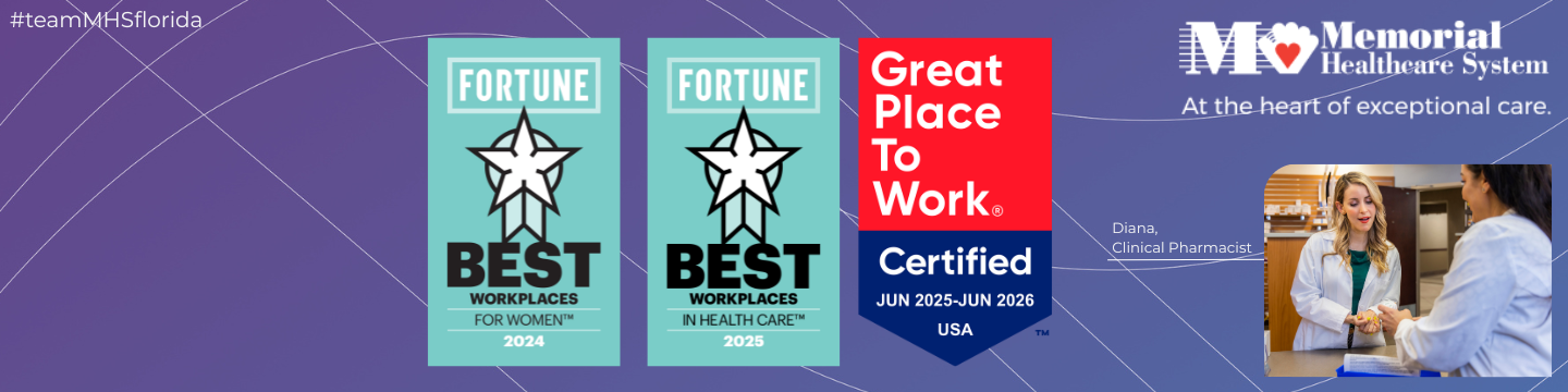 Memorial Healthcare System 278