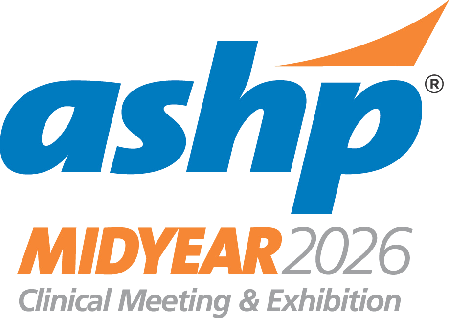 2026 ASHP Midyear Clinical Meeting and Exhibition