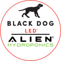 Black Dog LED / Alien Hydroponics 1182
