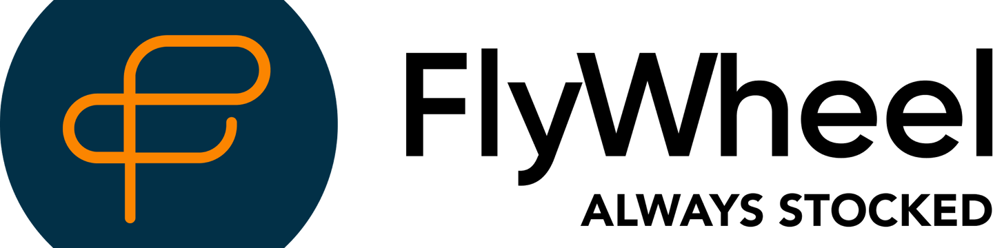 FlyWheel™ Powered by 240L 1199
