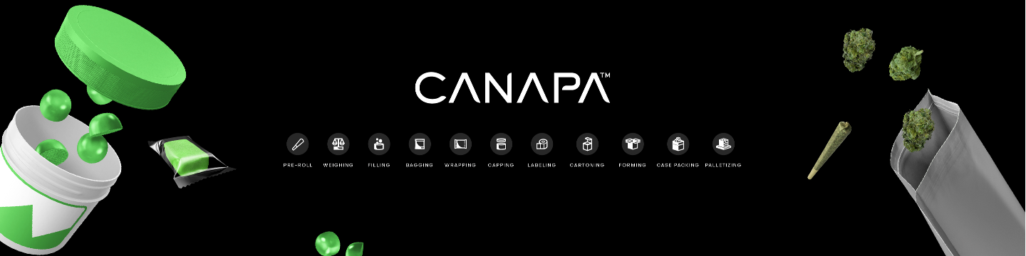 Canapa by Paxiom 120