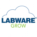 LabWare GROW LIMS 185