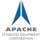 Apache Stainless 314