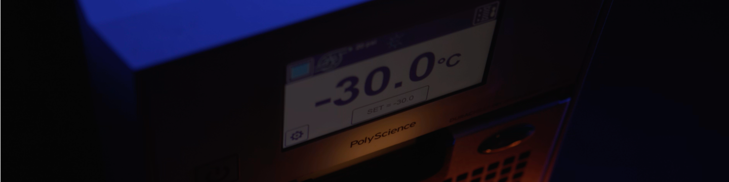 PolyScience 768
