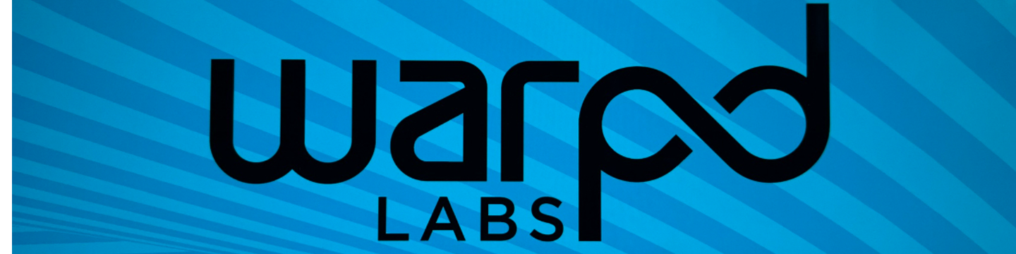 WARPD Labs 820