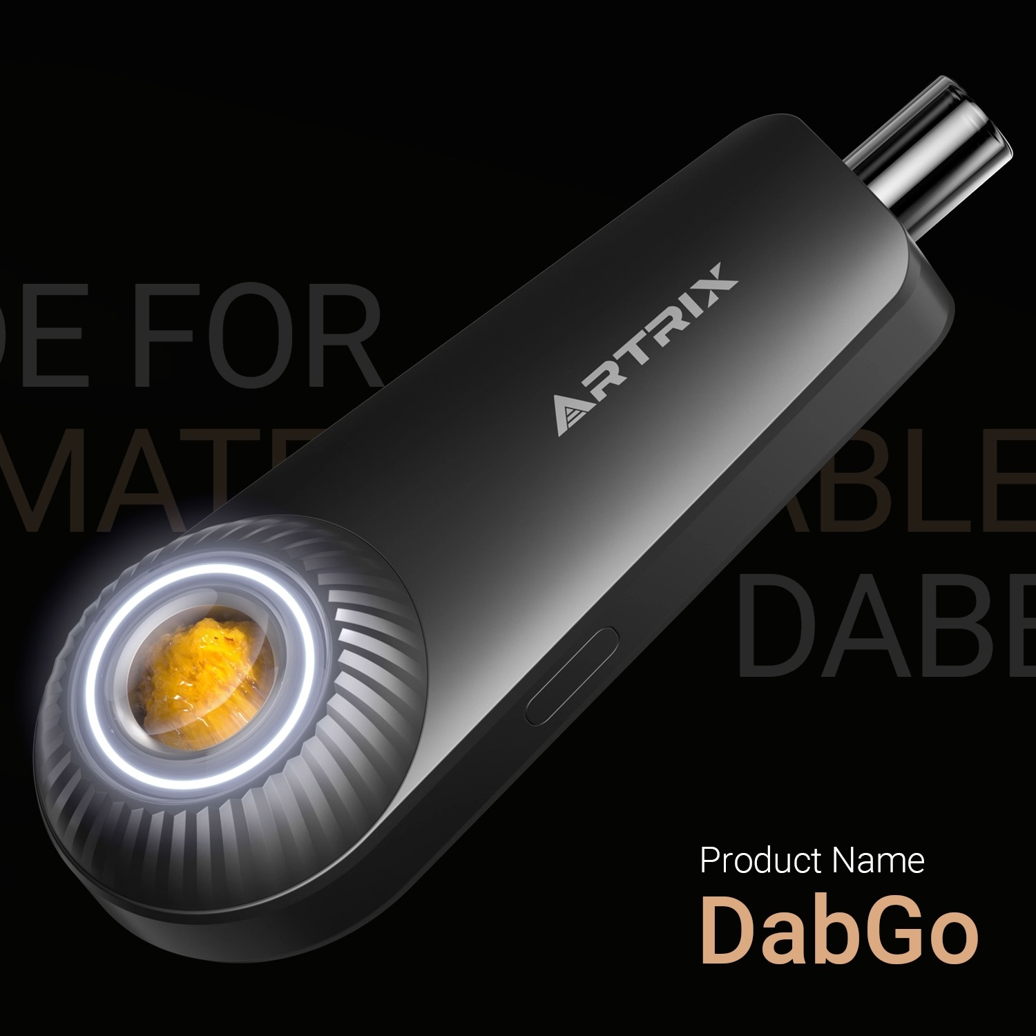 Get Your DabGo! Be Among the First Beneficiaries 1176