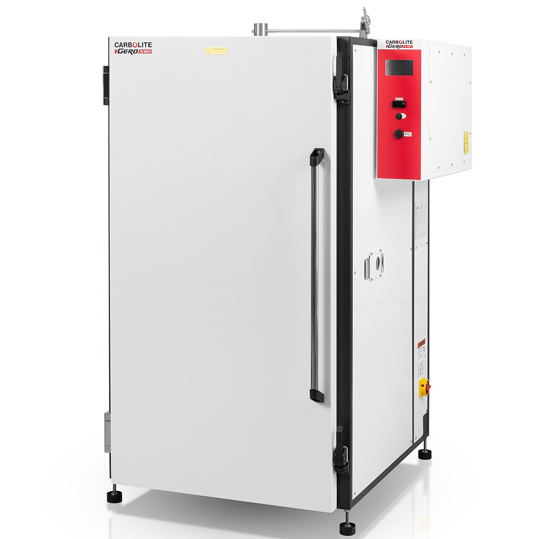 DECARBOXYLATION OVEN 284