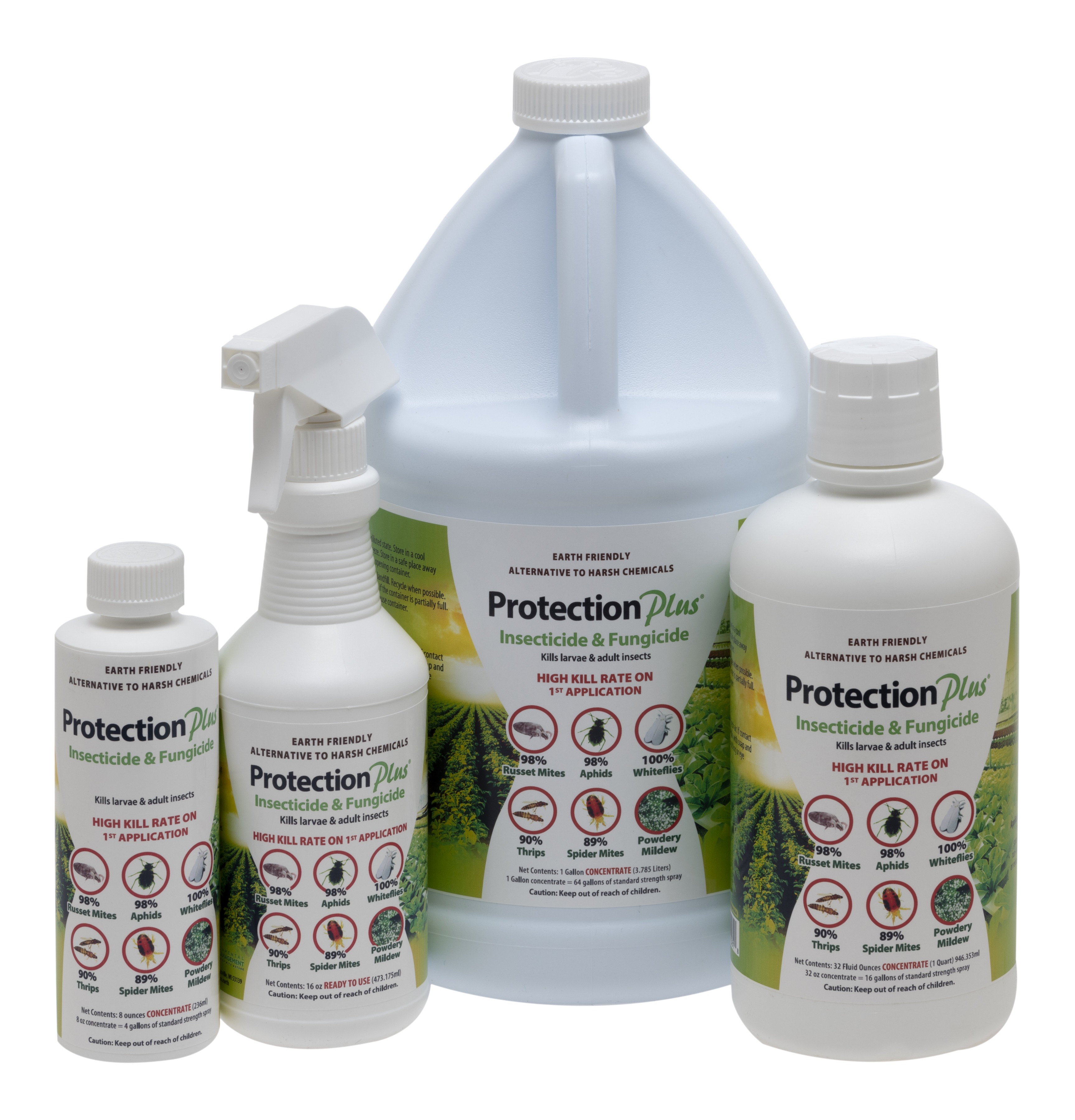 Protection Plus 57