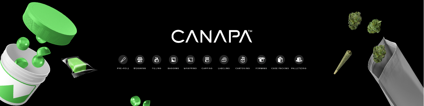 Canapa by Paxiom 170