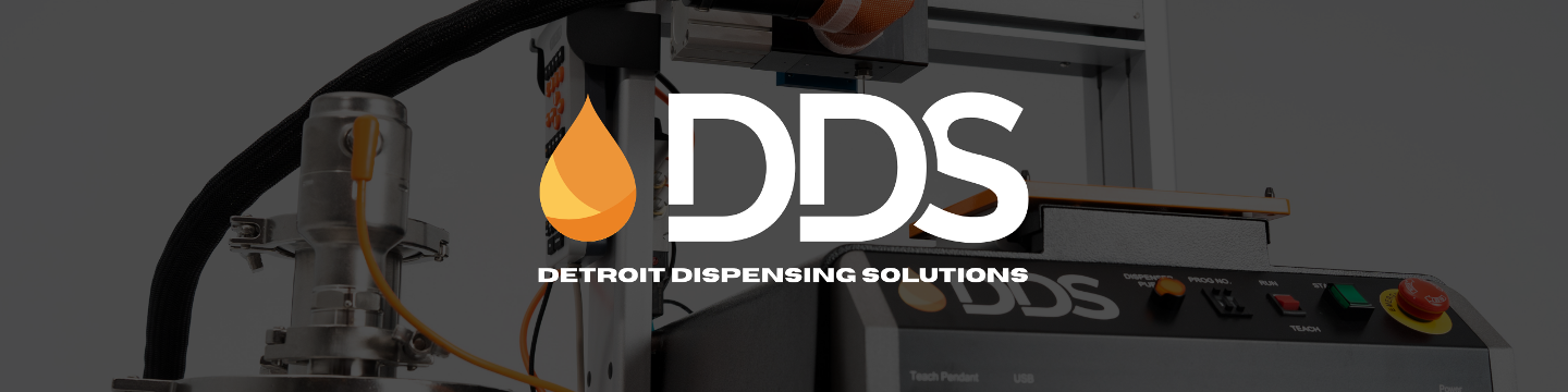 Detroit Dispensing Solutions 190