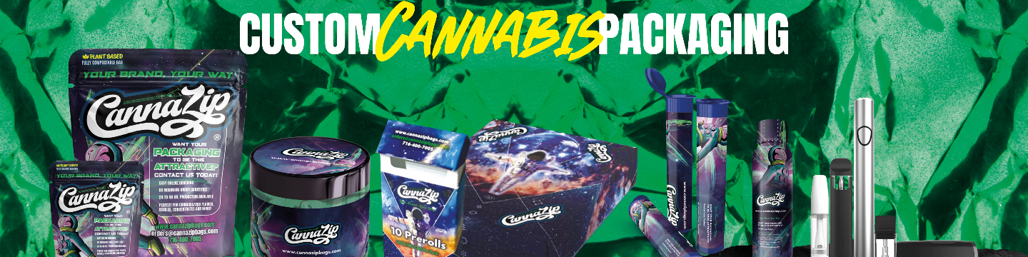 CannaZip 275