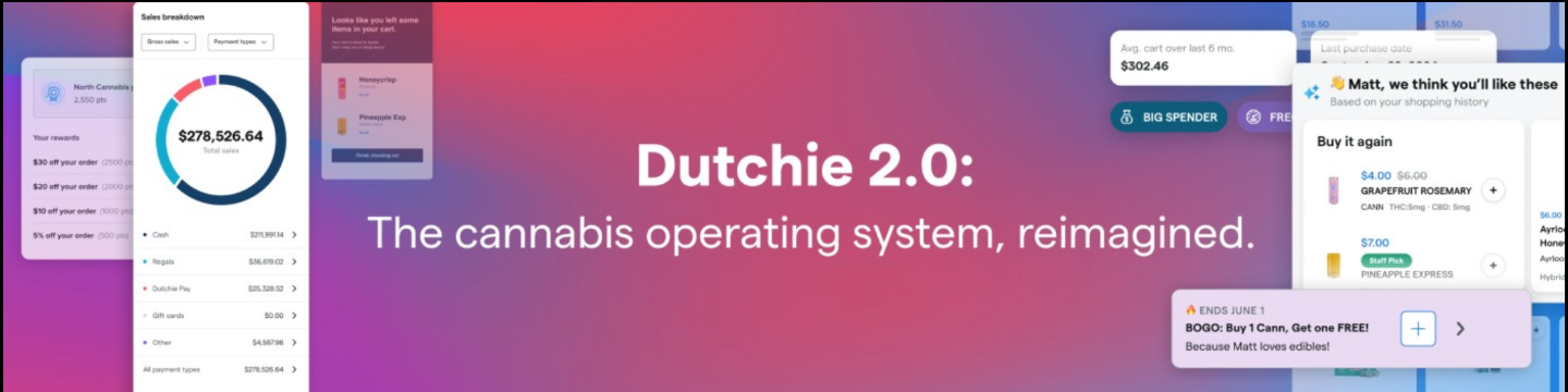 Dutchie 35