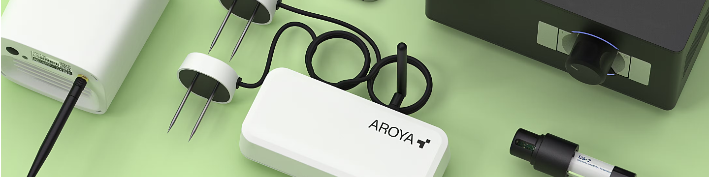 AROYA by ADDIUM Inc. 757