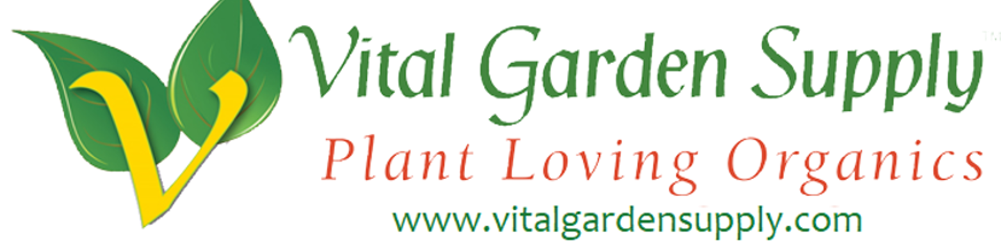 Vital Garden Supply 882