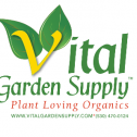 Vital Garden Supply 882