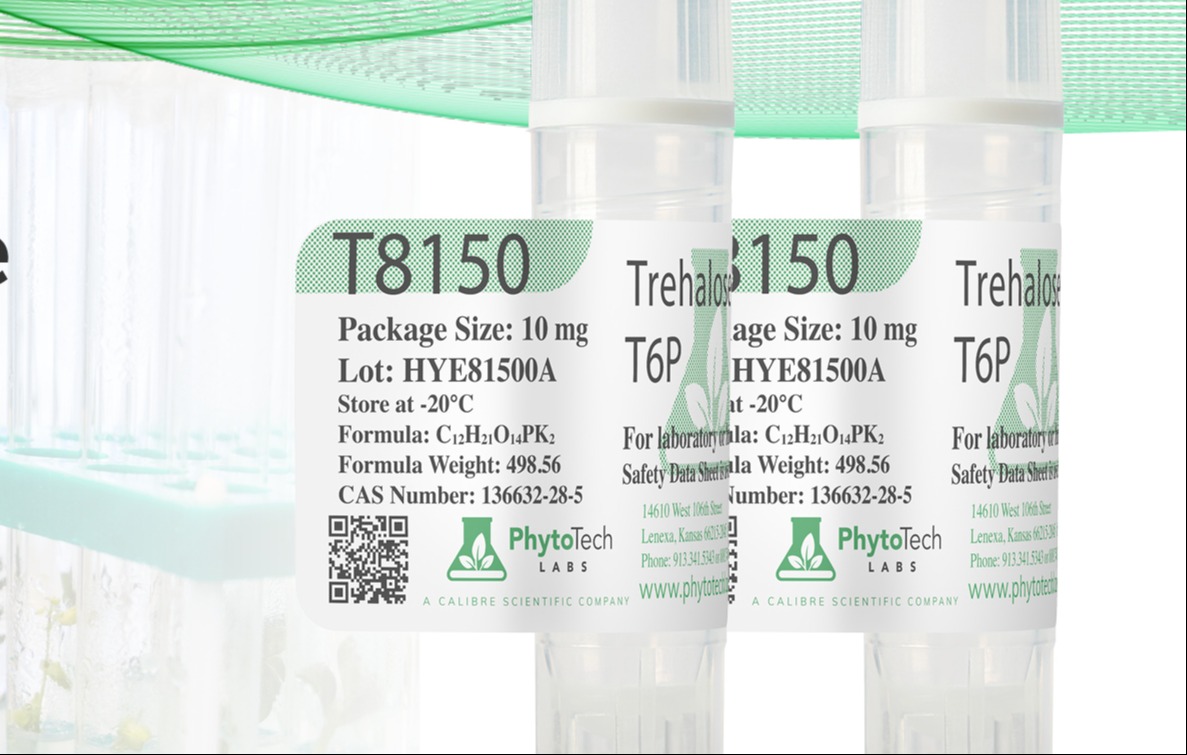 Trehalose-6-Phosphate 208