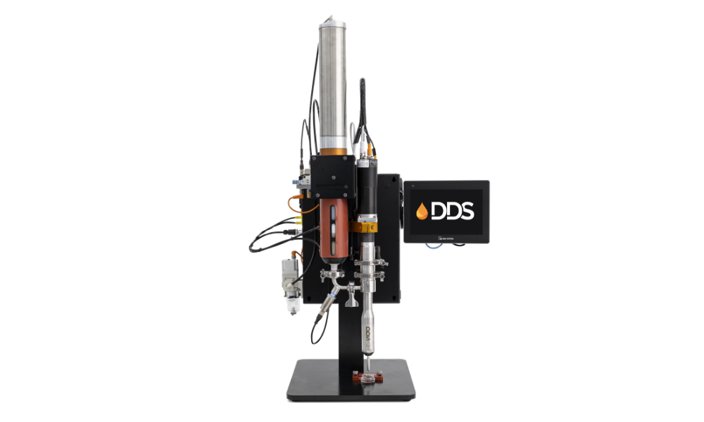 CDS-1000 AUTOMATED CONCENTRATE DISPENSING SYSTEM 244