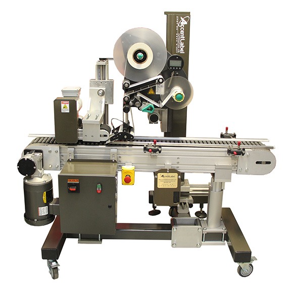 Pre-Roll Tube Labeler 26