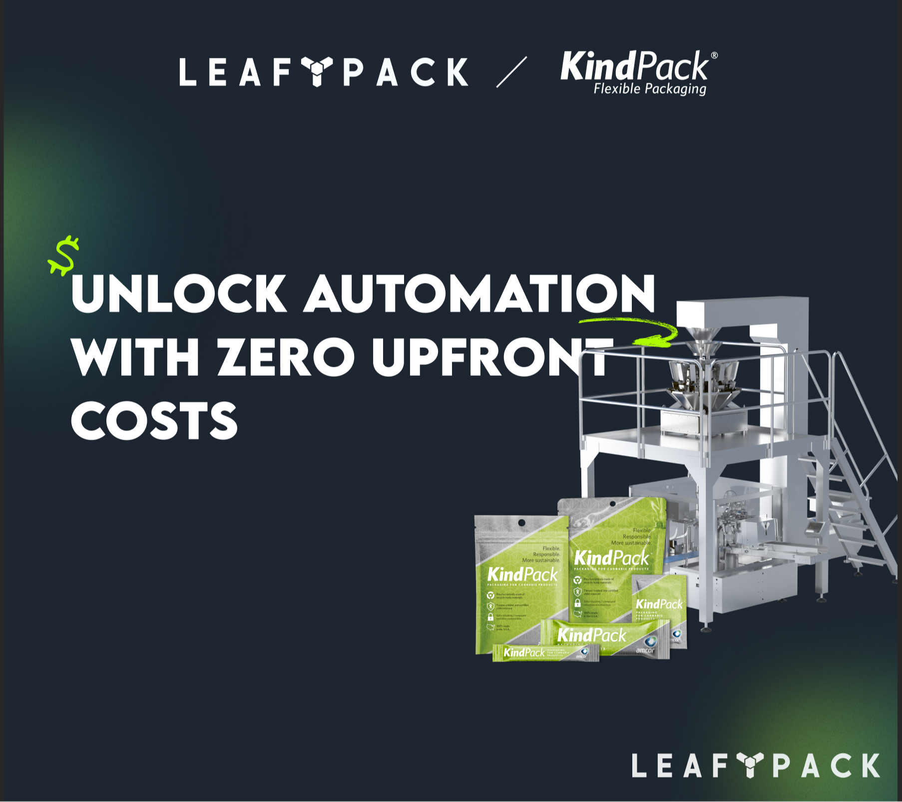 LeafyPack, KindPack Launch Lease-to-Own Program for Cannabis Equipment 282